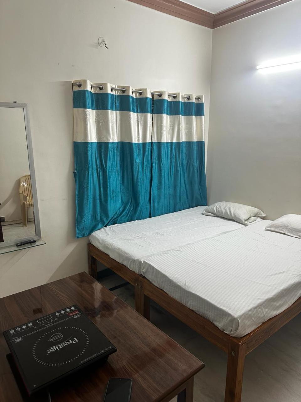 Temple View Home Stay Тируваннамалай Экстерьер фото