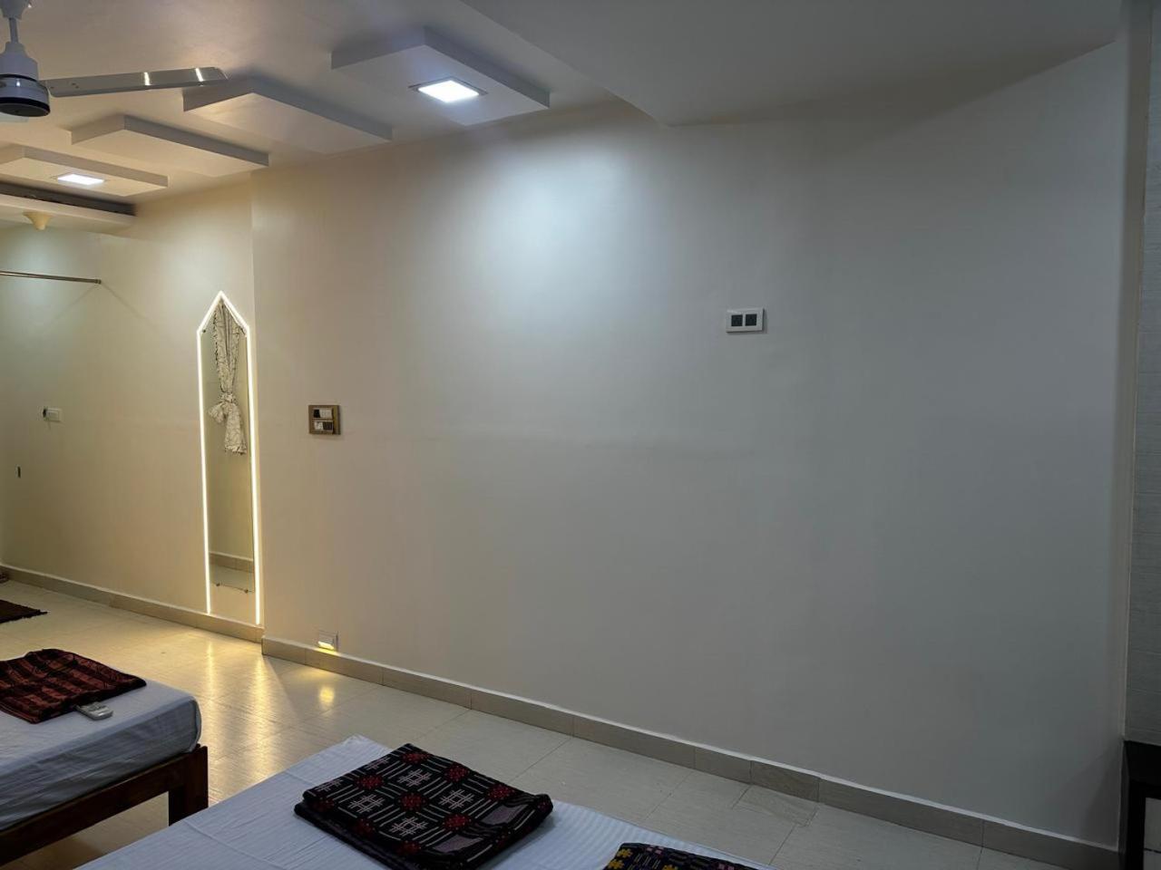 Temple View Home Stay Тируваннамалай Экстерьер фото